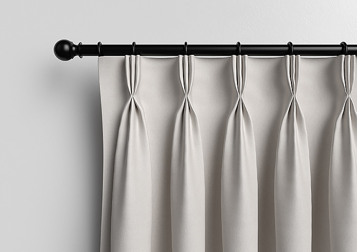 Bruschal (Blackout), Pashmina - Made to Measure Curtains - Image 12